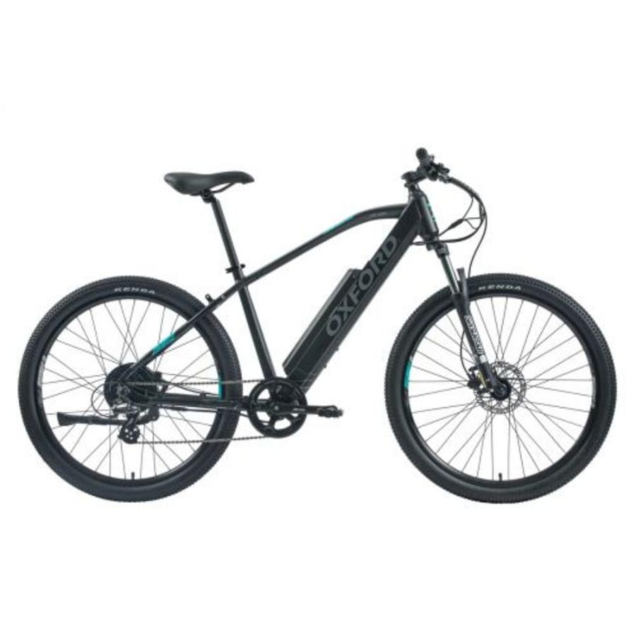 Bicicleta Eléctrica Oxford Aro 27.5 Ezway