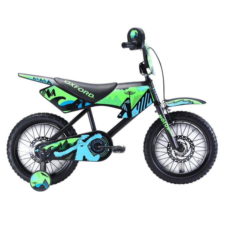Moto bike online oxford aro 16