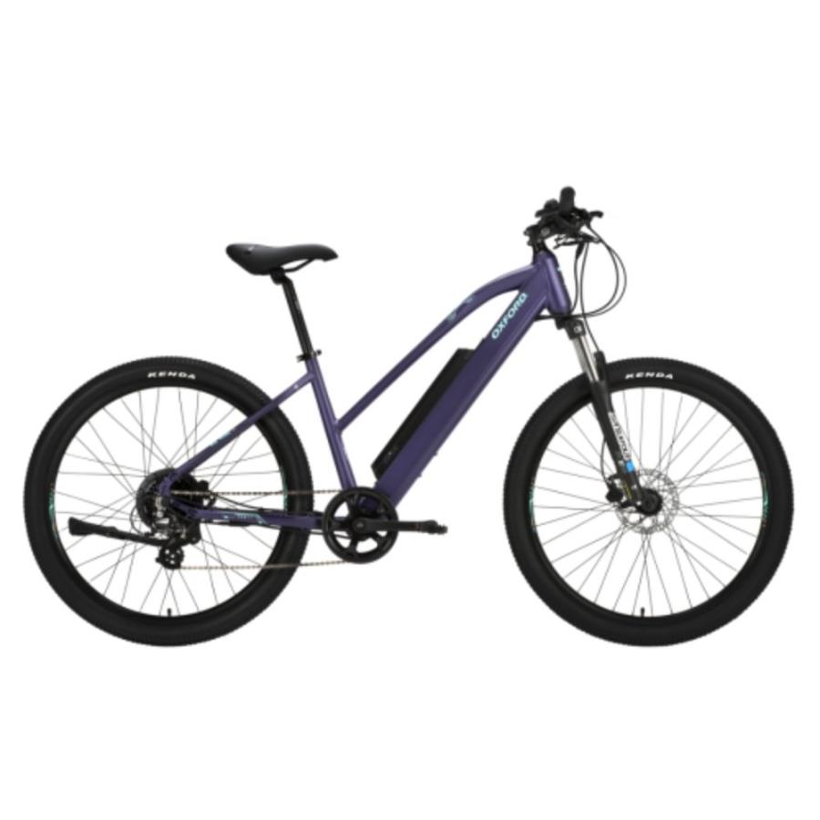 Oxford 2025 mujer 27.5