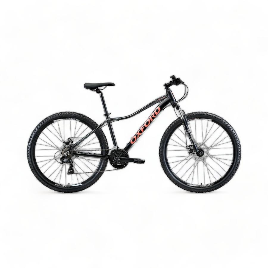Bicicletas oxford aro 27 2025