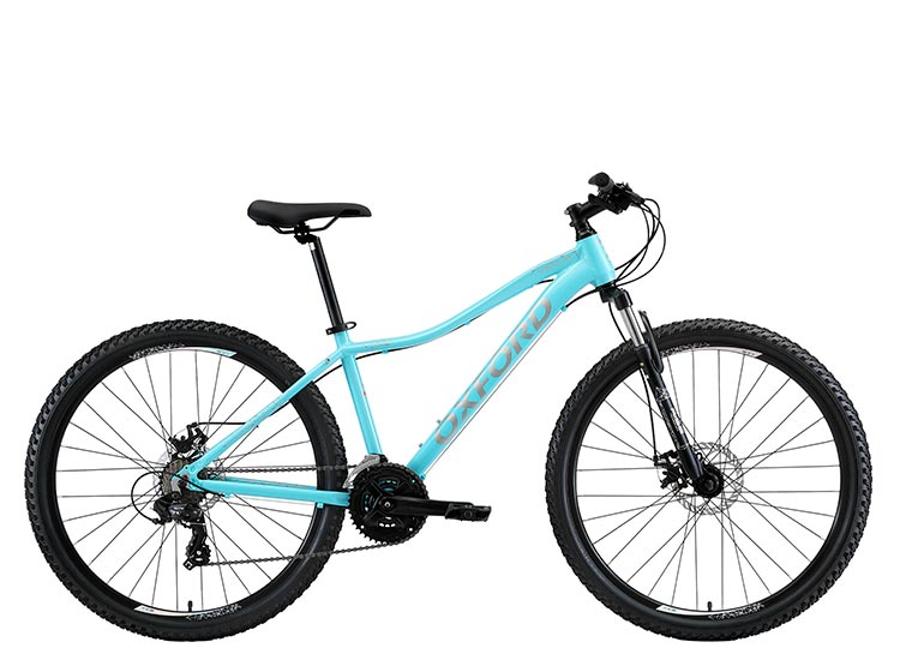 Bicicleta oxford sales venus 1 mujer