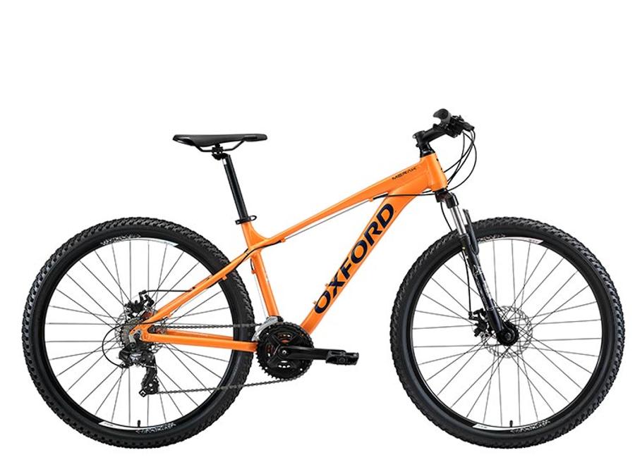 Oxford bicicleta merak deals 1 aro 29
