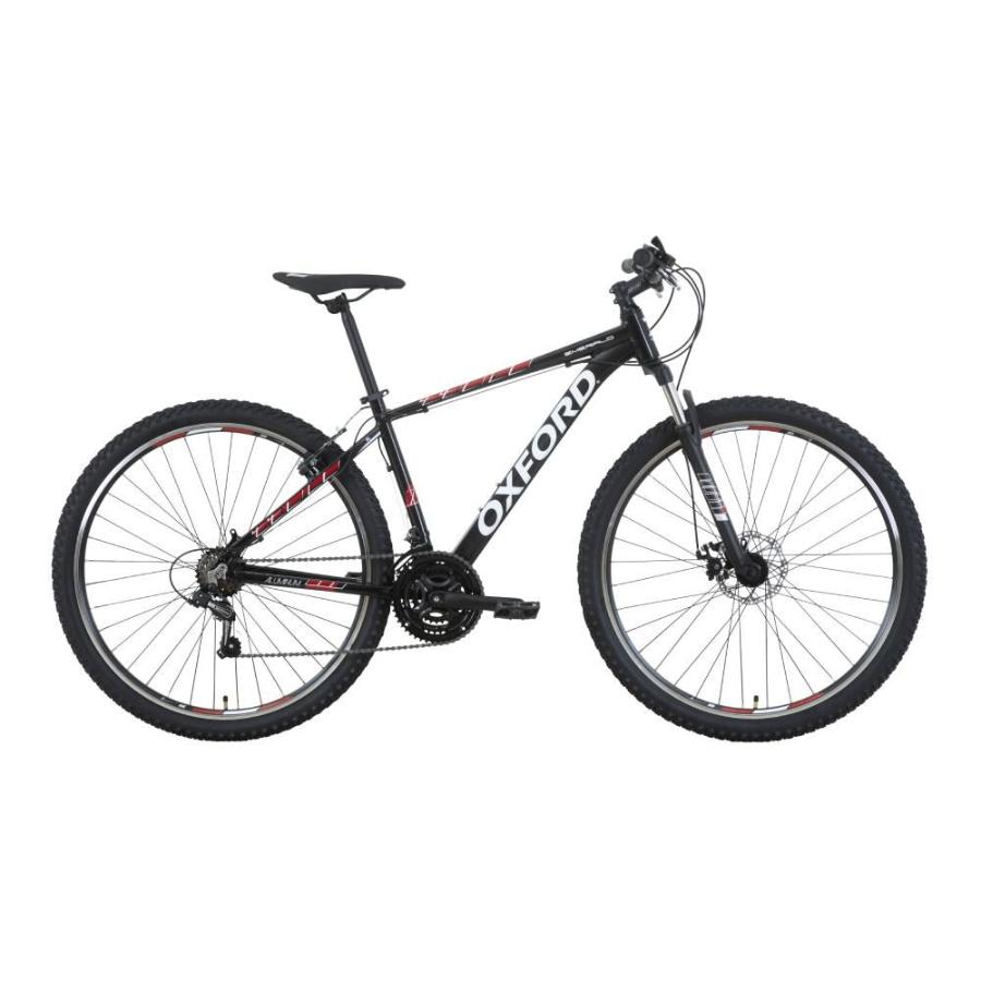 Oxford bicicleta hotsell capital aro 29