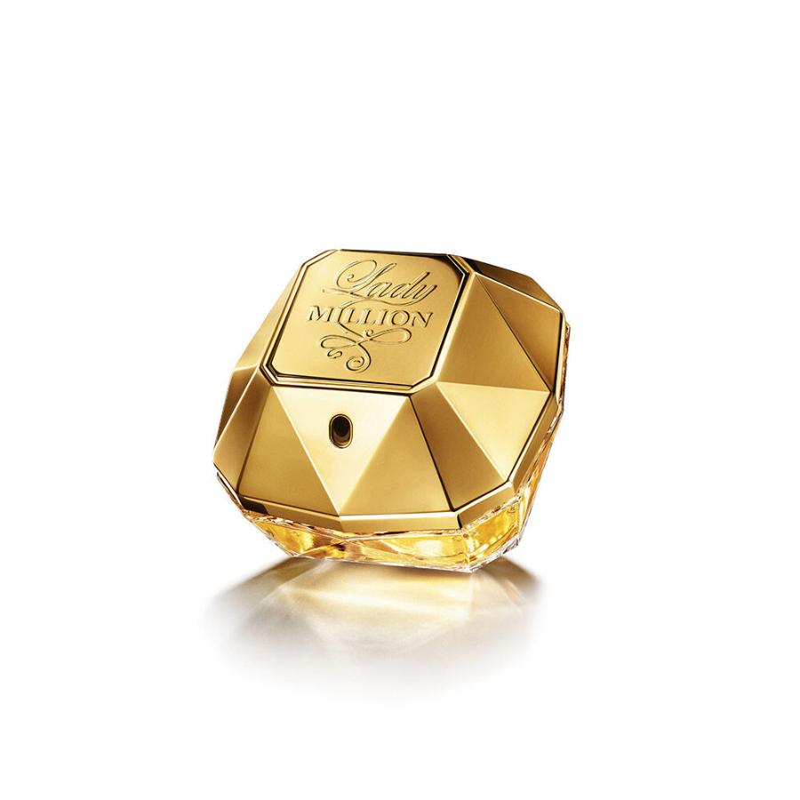 Perfume Paco Robanne Lady Million EDP 80ml