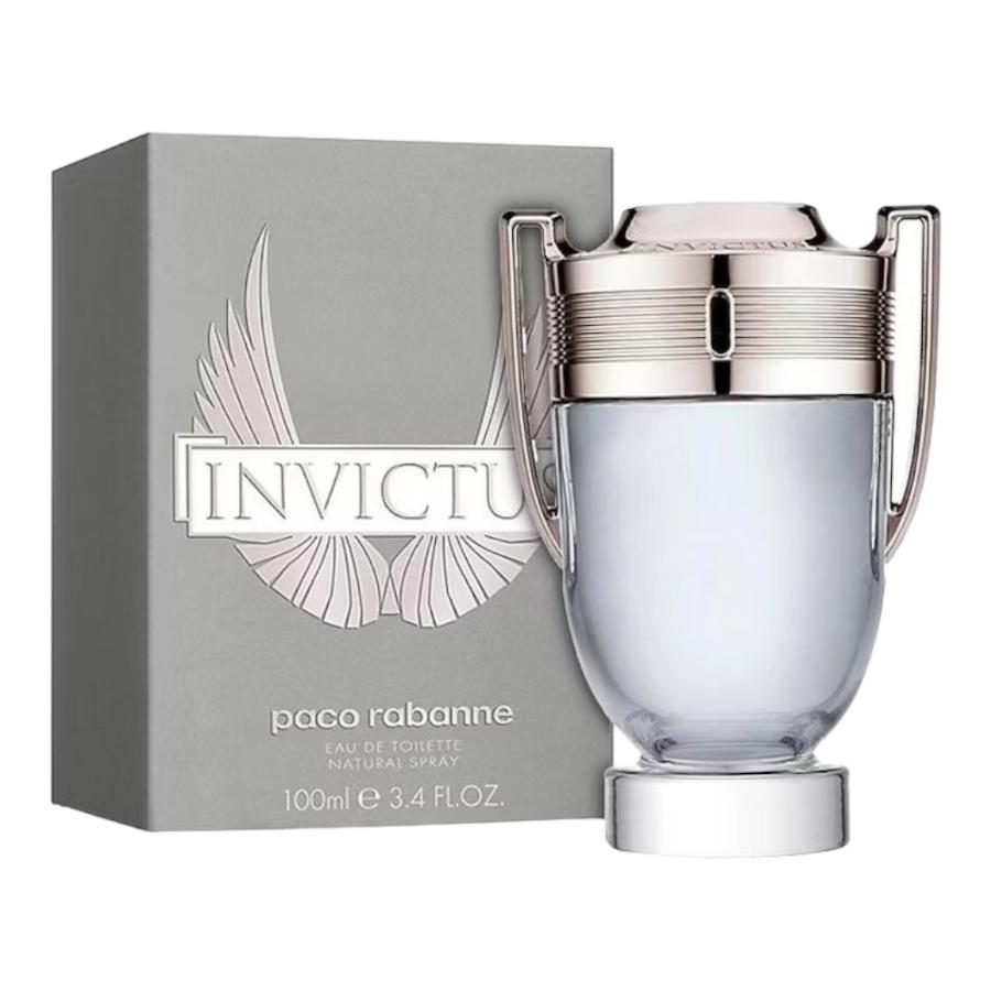 Perfume Paco Rabanne Invictus Hombre EDT 100Ml