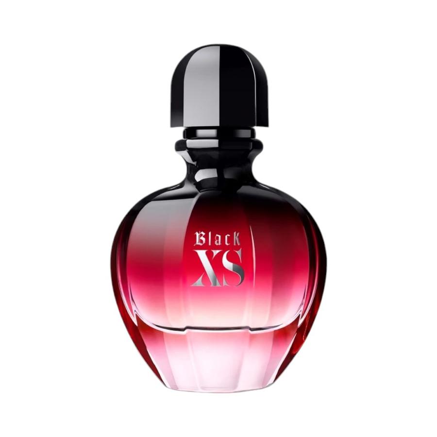 Perfume Mujer Paco Rabanne Black XS Edt 50Ml