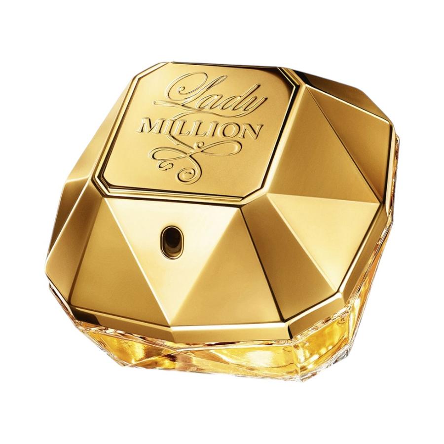 Perfume Mujer Paco Rabanne Lady Million Edp 50Ml