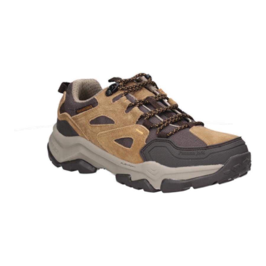 Zapatos skechers hombre panama jack 2025