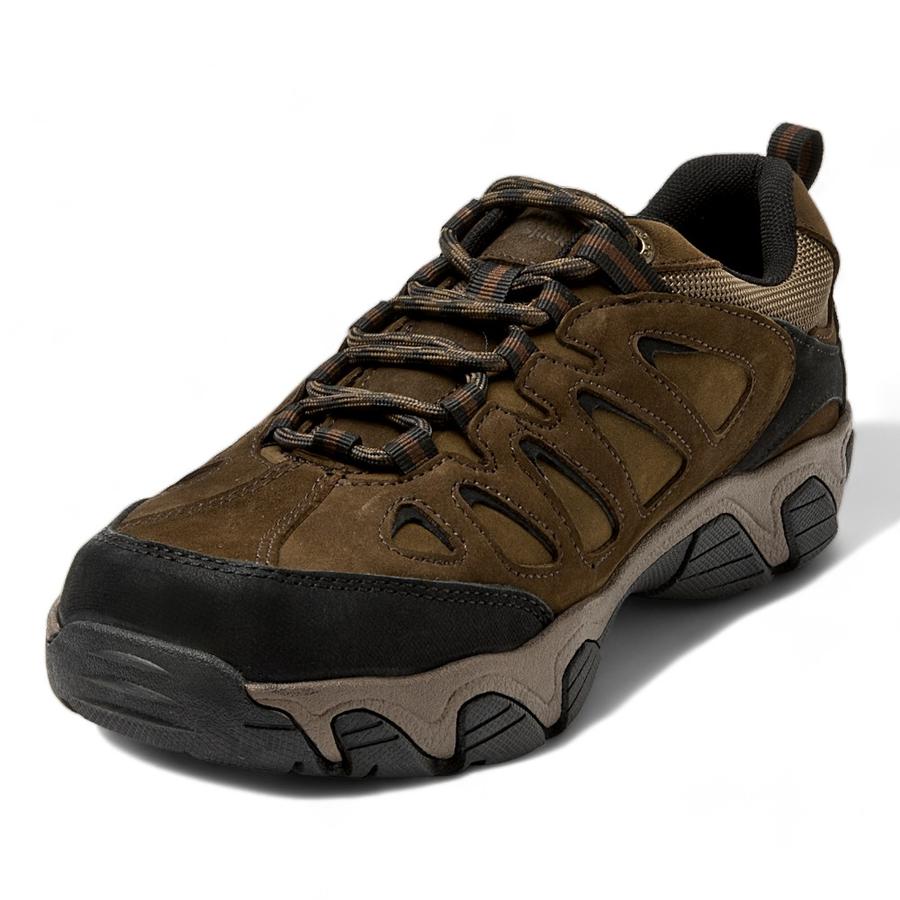 Zapato Casual Hombre Panama Jack Moro