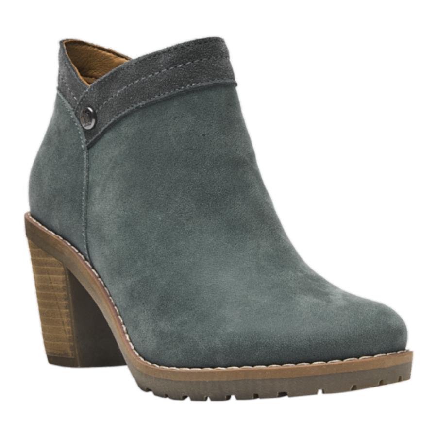 Botines panama jack mujer outlet