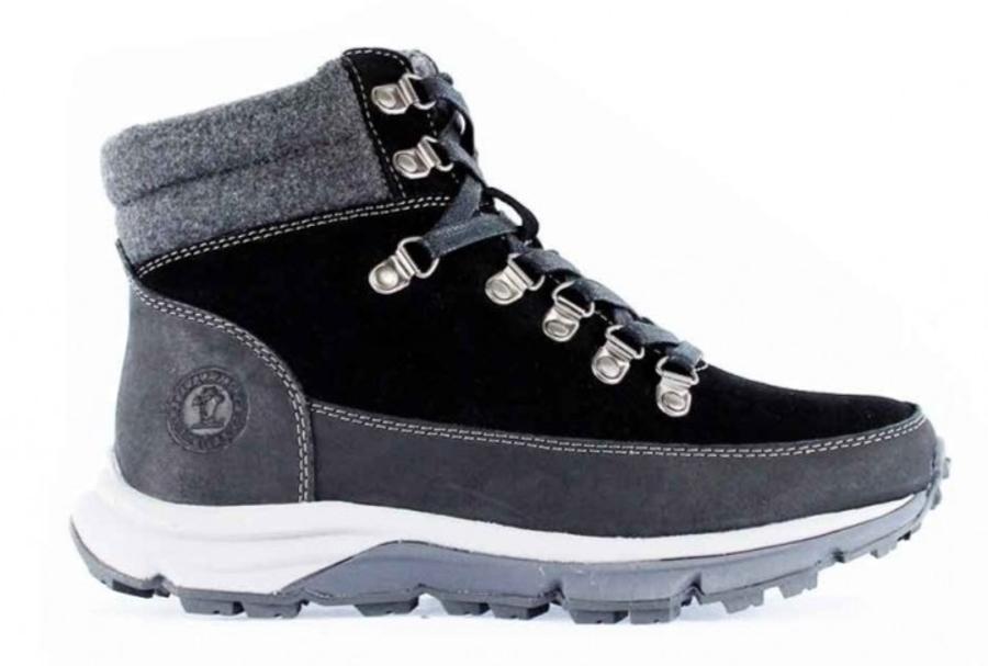 Botin casual panama sale jack