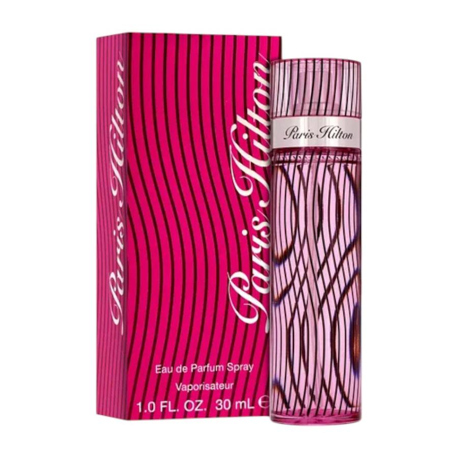 Perfume Mujer Paris Hilton Paris Edp 30Ml