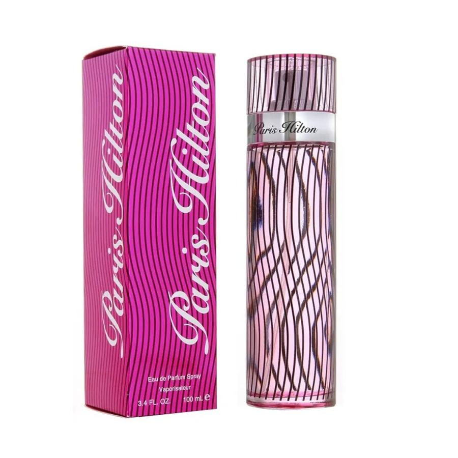 Perfume Mujer Paris Hilton Paris Edp 100Ml