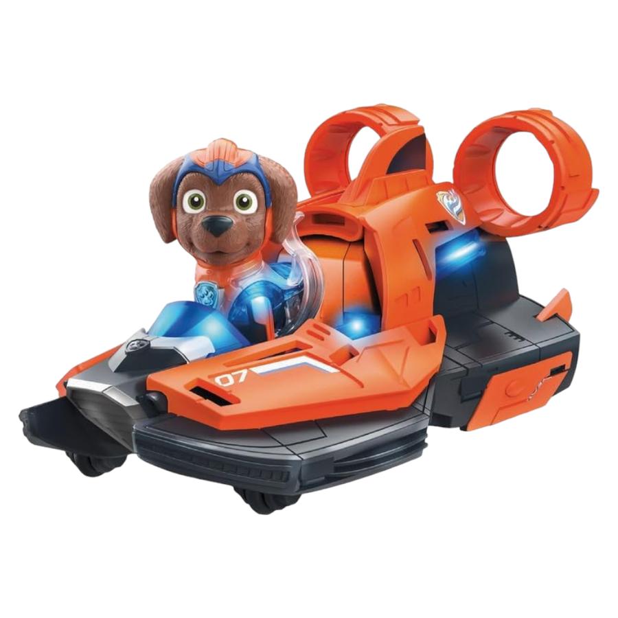 Auto Paw Patrol Mighty Surtido