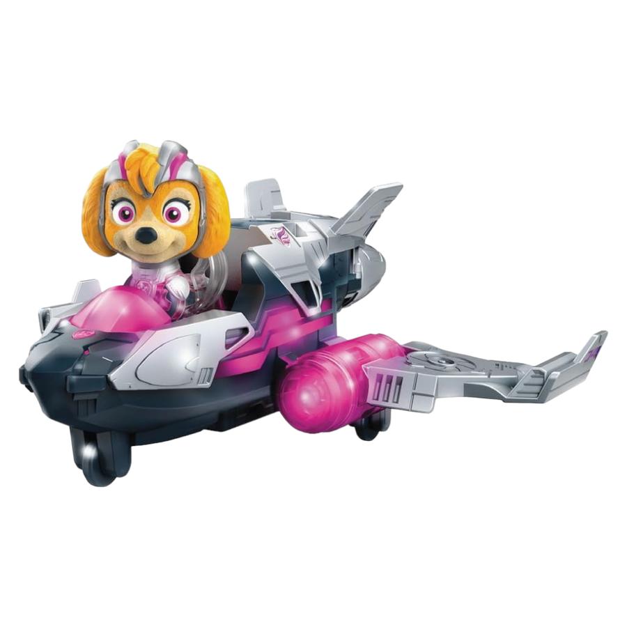 Auto Paw Patrol Mighty Surtido