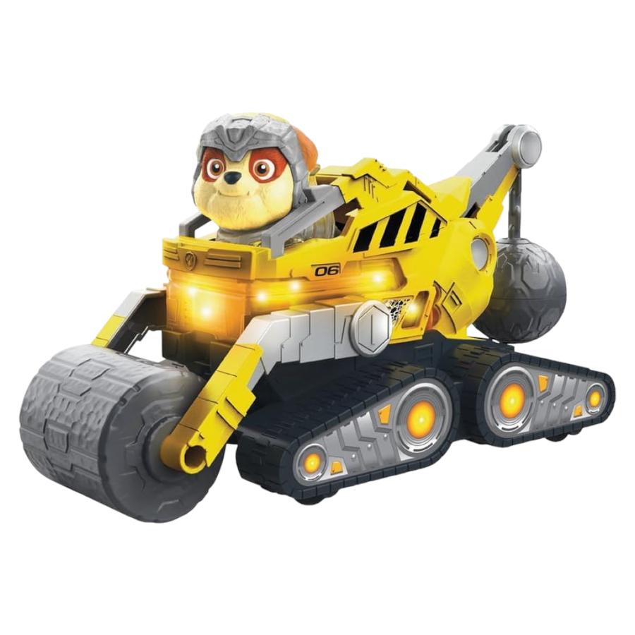 Auto Paw Patrol Mighty Surtido