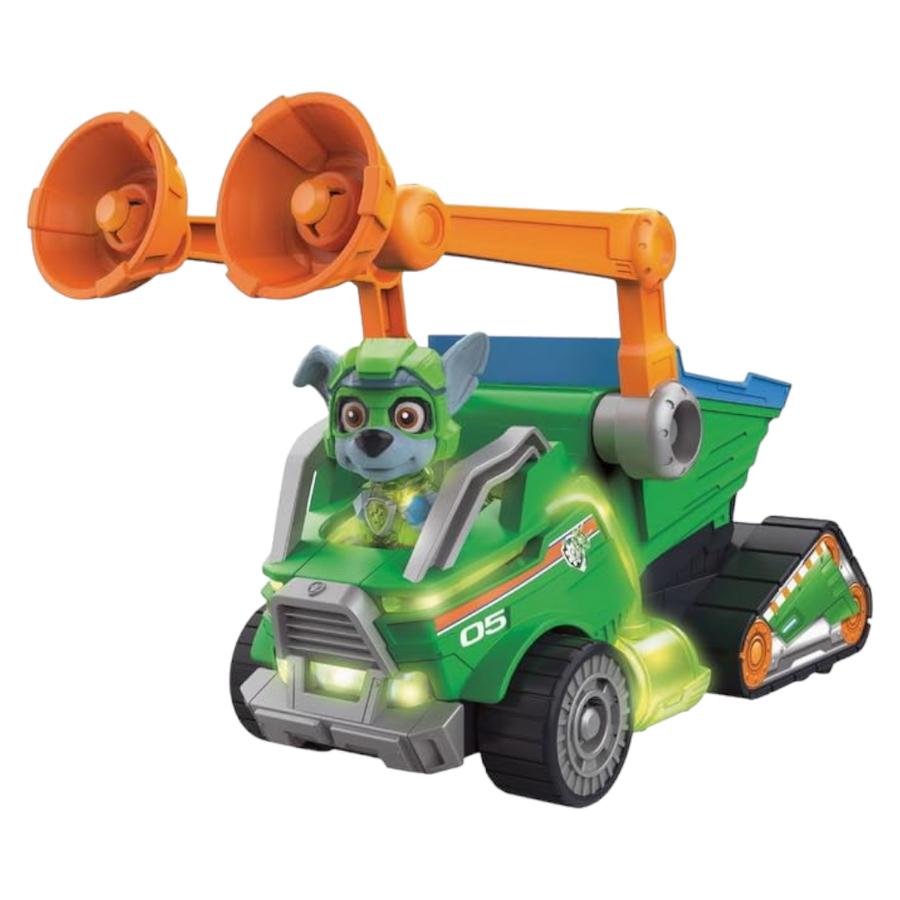 Auto Paw Patrol Mighty Surtido