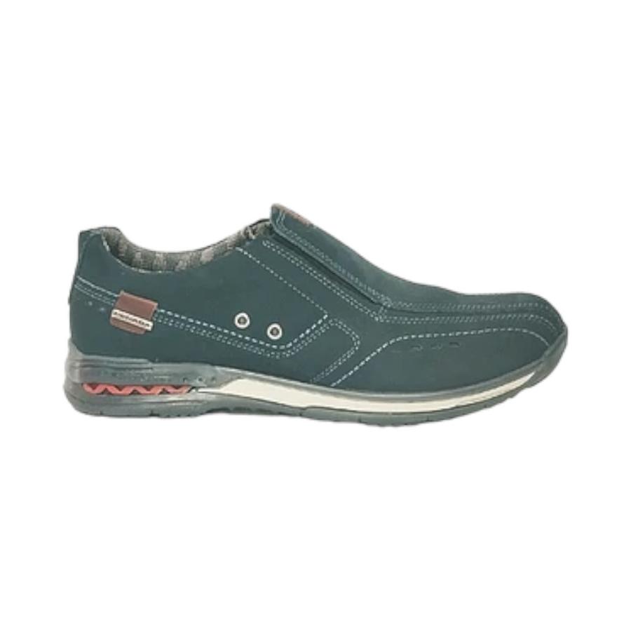 Zapatos Formales Hombre Pegada 114859-08 Azul Marino