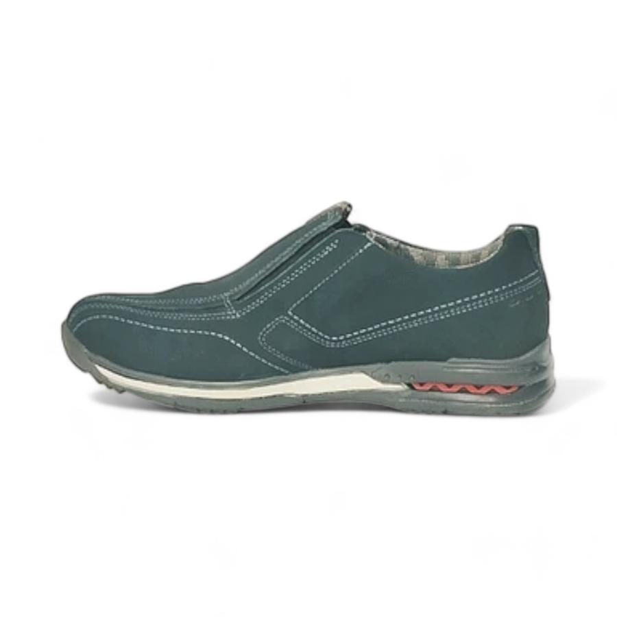 Zapatos Formales Hombre Pegada 114859-08 Azul Marino