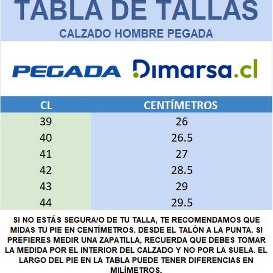Botín Trekking Hombre Pegada 150351-03 Café Oscuro