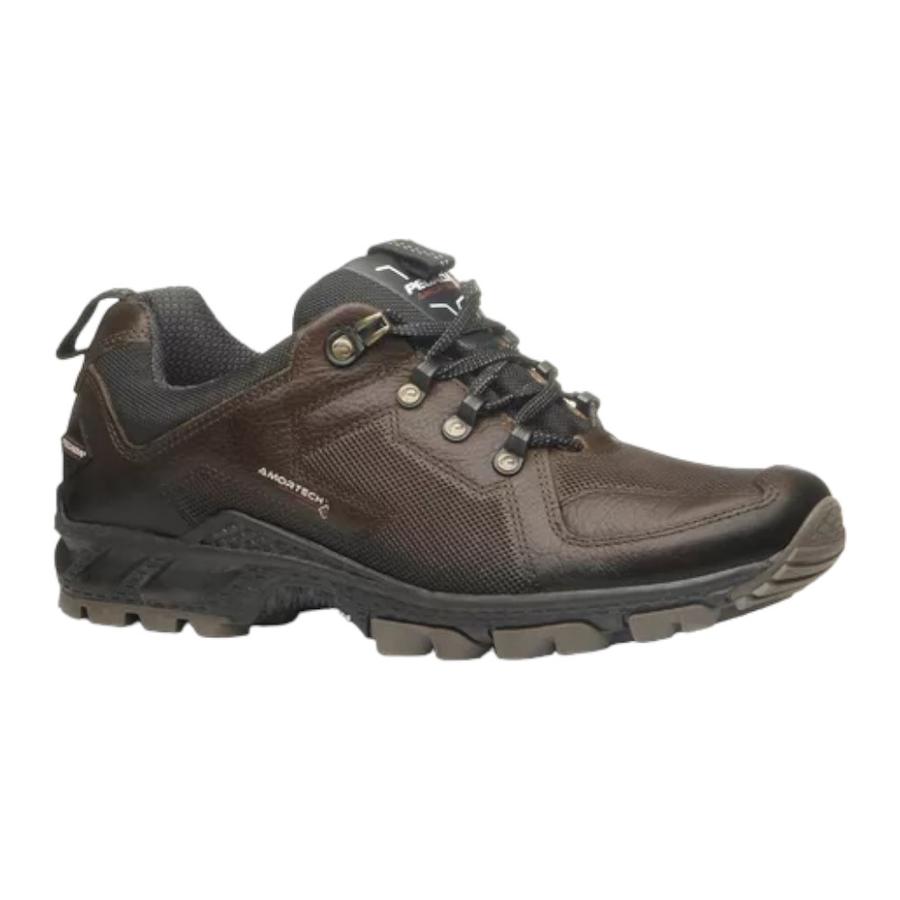 Zapatillas de trekking hombre best sale