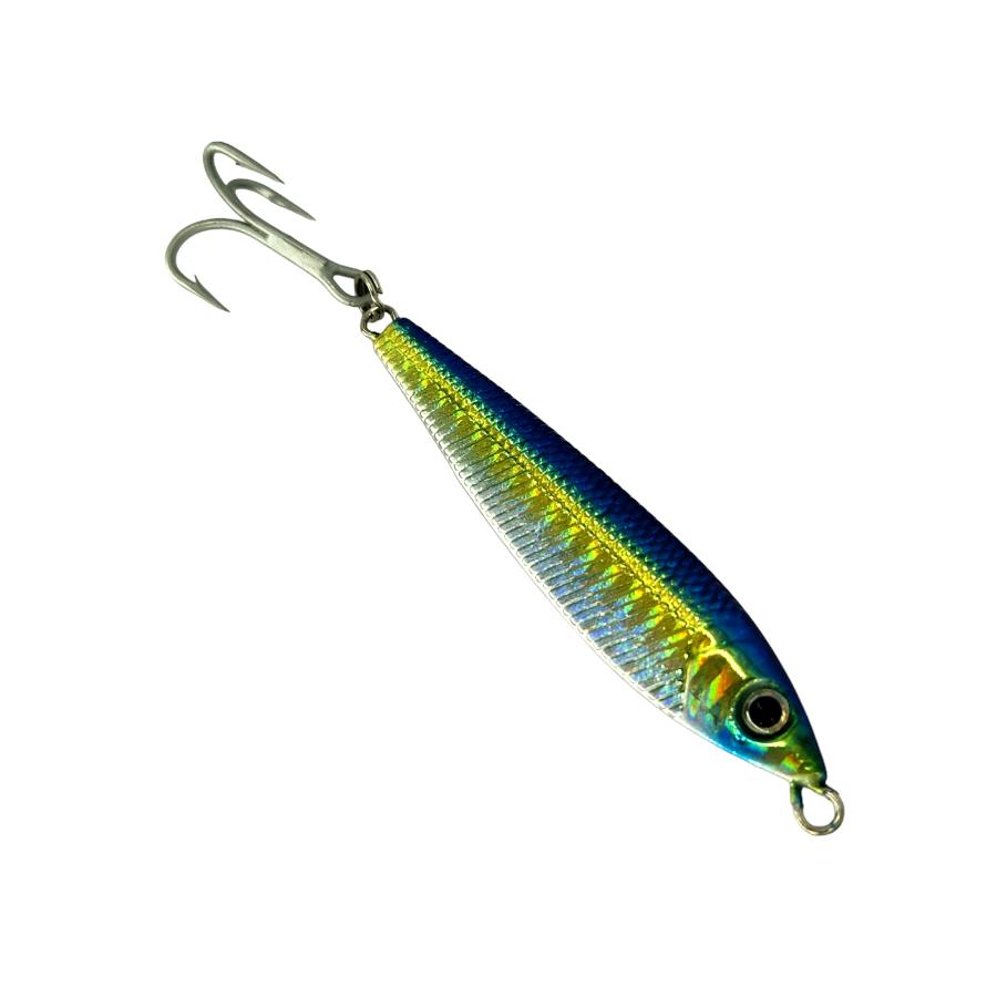 Señuelo Diamond Jig 24g H62