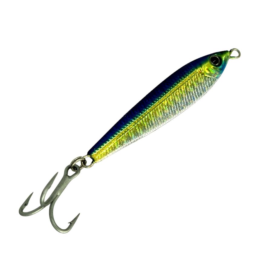 Señuelo Diamond Jig 24g H62