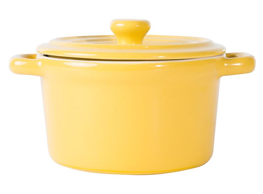 Mini Ramekin Colores