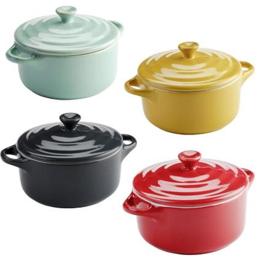 Mini Ramekin Colores