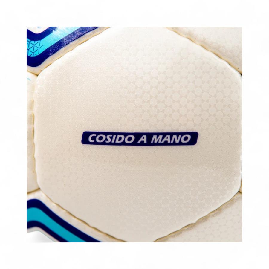 Balón De Fútbol Penalty Storm T5 Azul