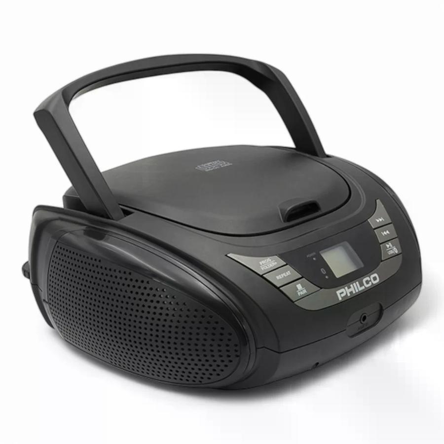 Radio Stereo Philco Sound CD/USB