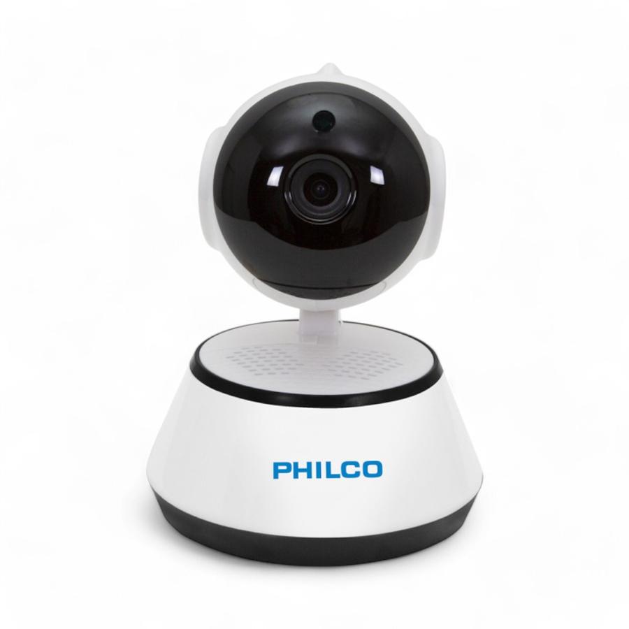 Camara IP Philco W3860 720P 3.6 Mm