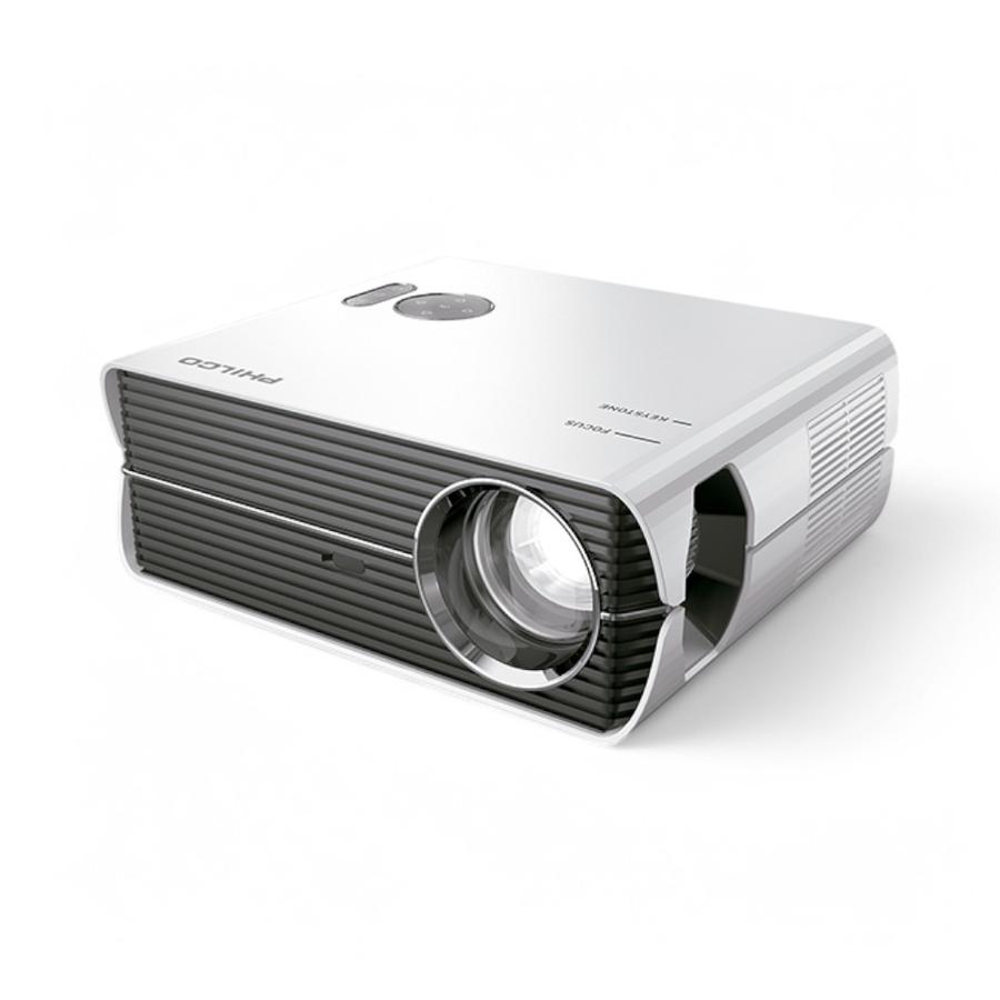 Proyector Philco 3115N 3500 Lúmenes 1080P 