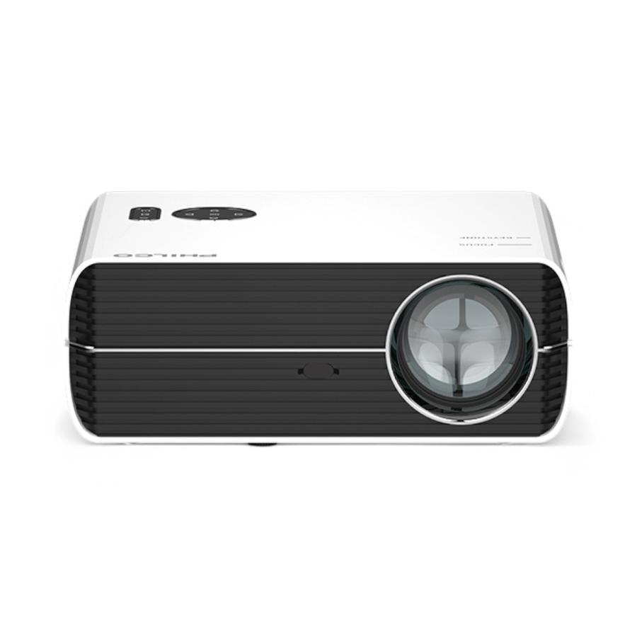 Proyector Philco 3115N 3500 Lúmenes 1080P 