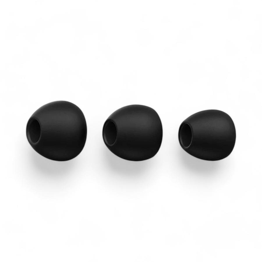 Audifonos In Ear Phillips TAE1105 Manos Libres Negro