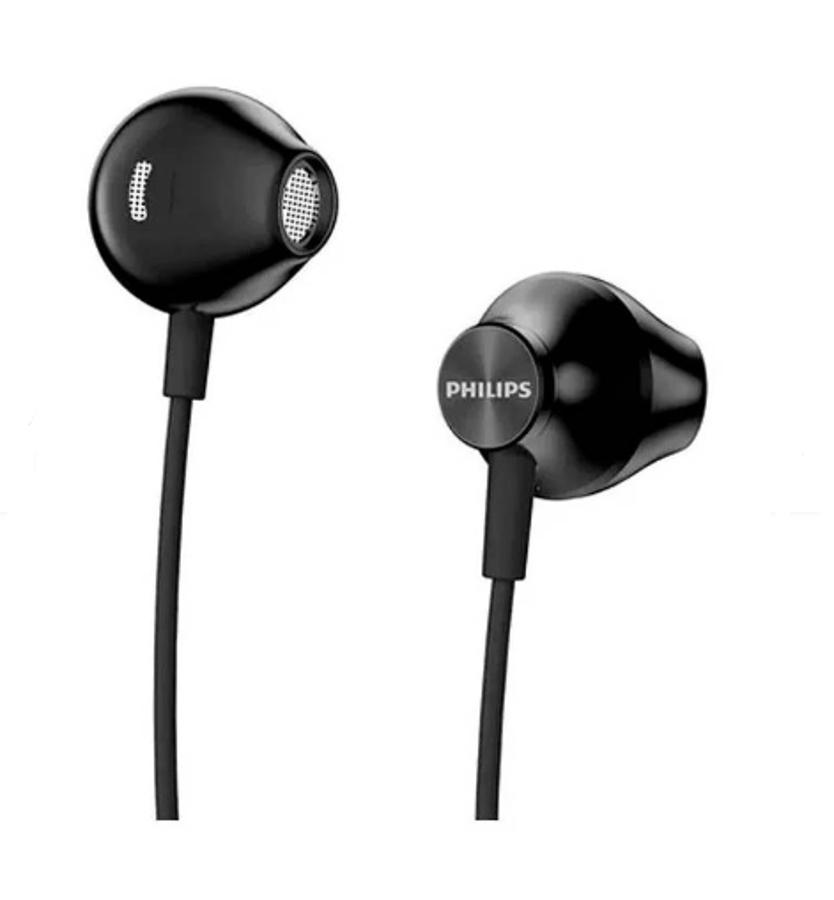 Audifono In-Ear Philips Taue101bk Negro