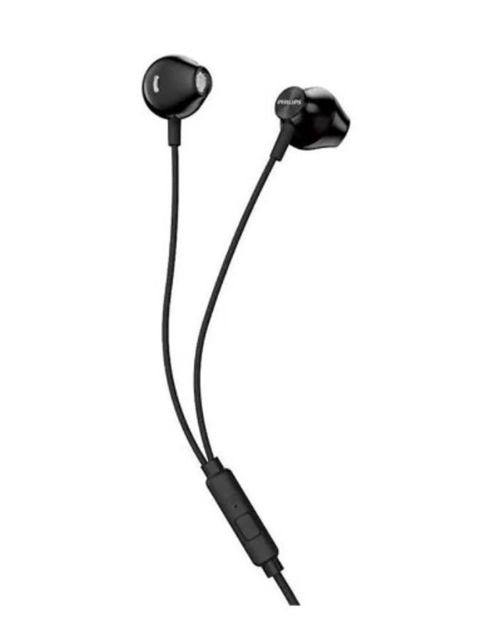 Audifono In-Ear Philips Taue101bk Negro