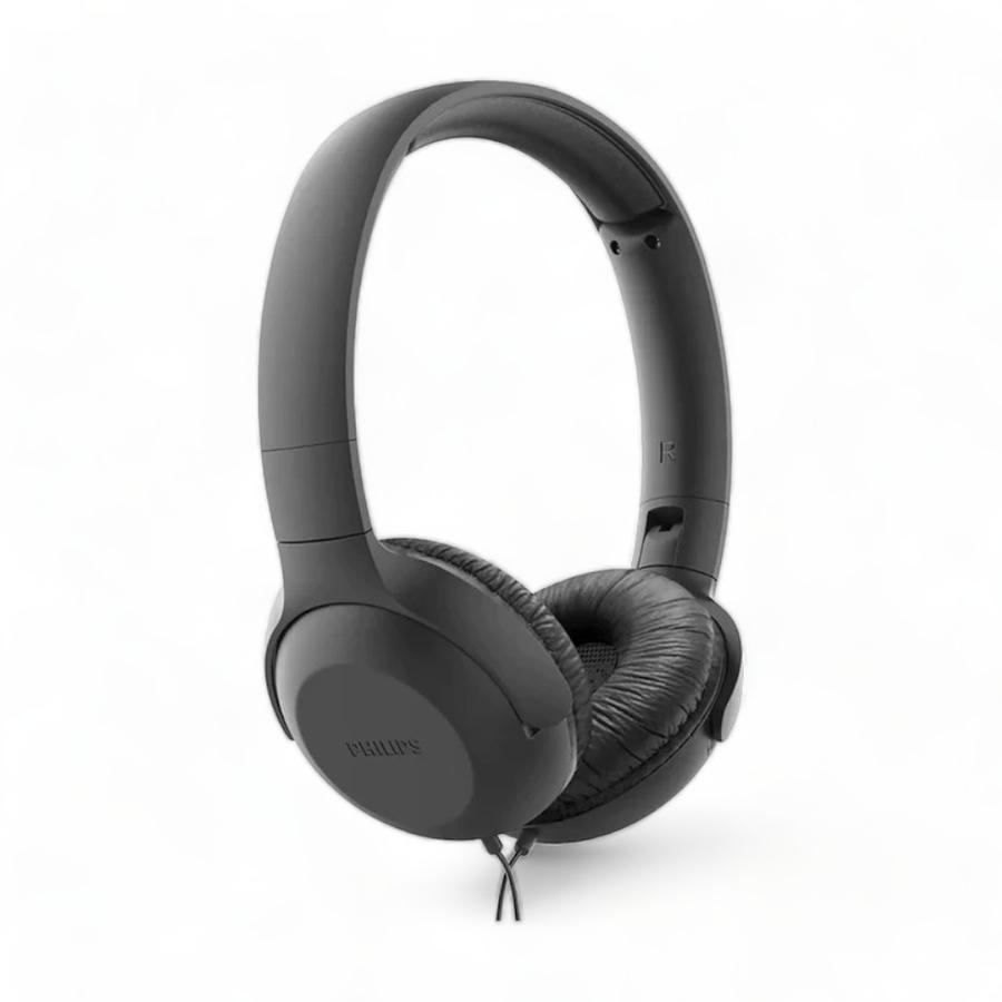 Audifono Philips Manos Libres Tauh201bk Negro