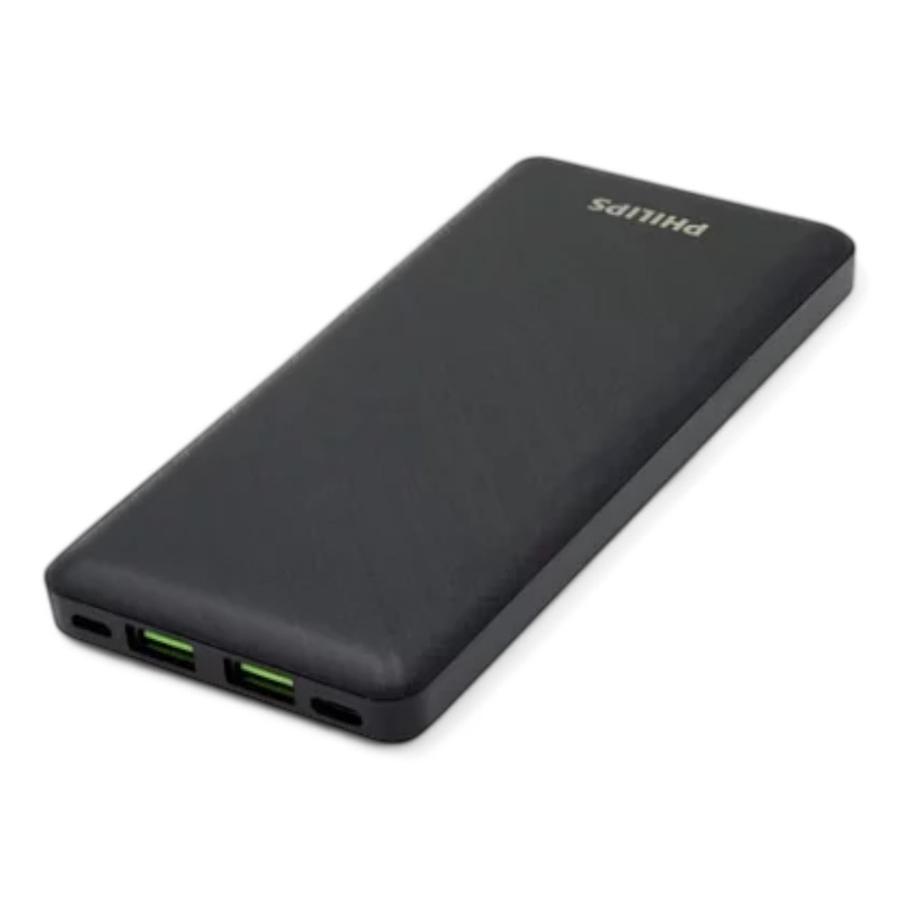 Cargador Batería Externa Philips 10000 MAH USB-C