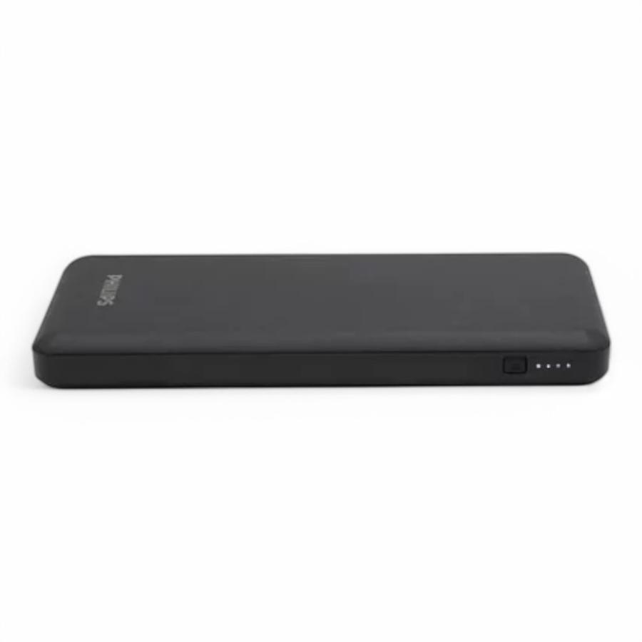 Cargador Batería Externa Philips 10000 MAH USB-C