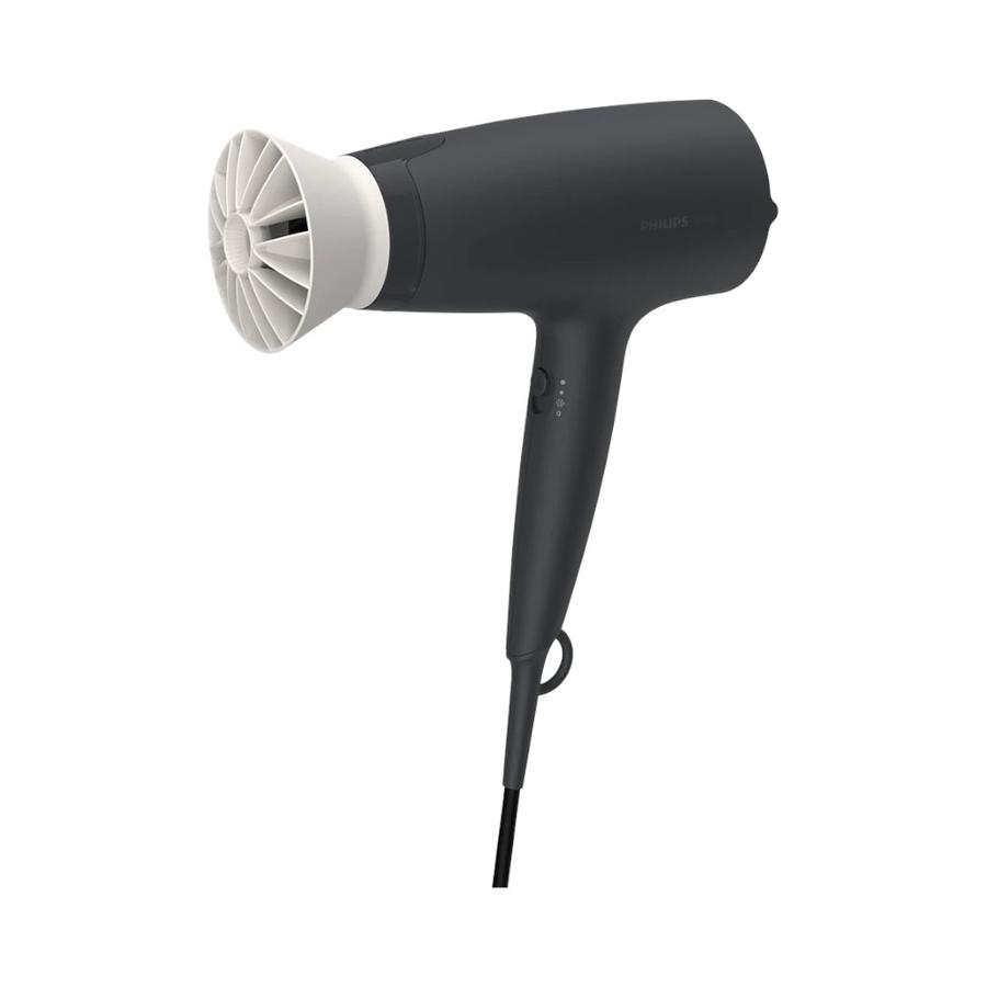 Secador De Pelo Phillips Serie 3000 BHD302/00 Negro