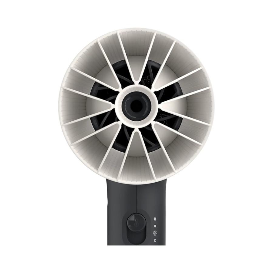 Secador De Pelo Phillips Serie 3000 BHD302/00 Negro