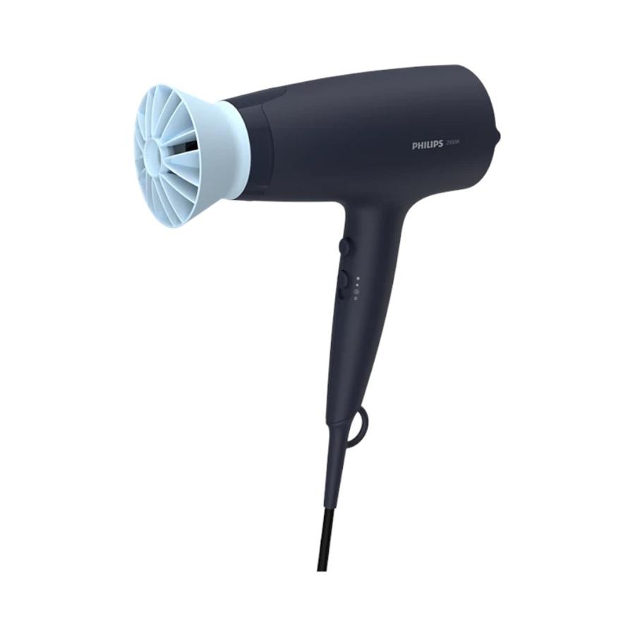 Secador De Pelo Phillips 3000 Negro