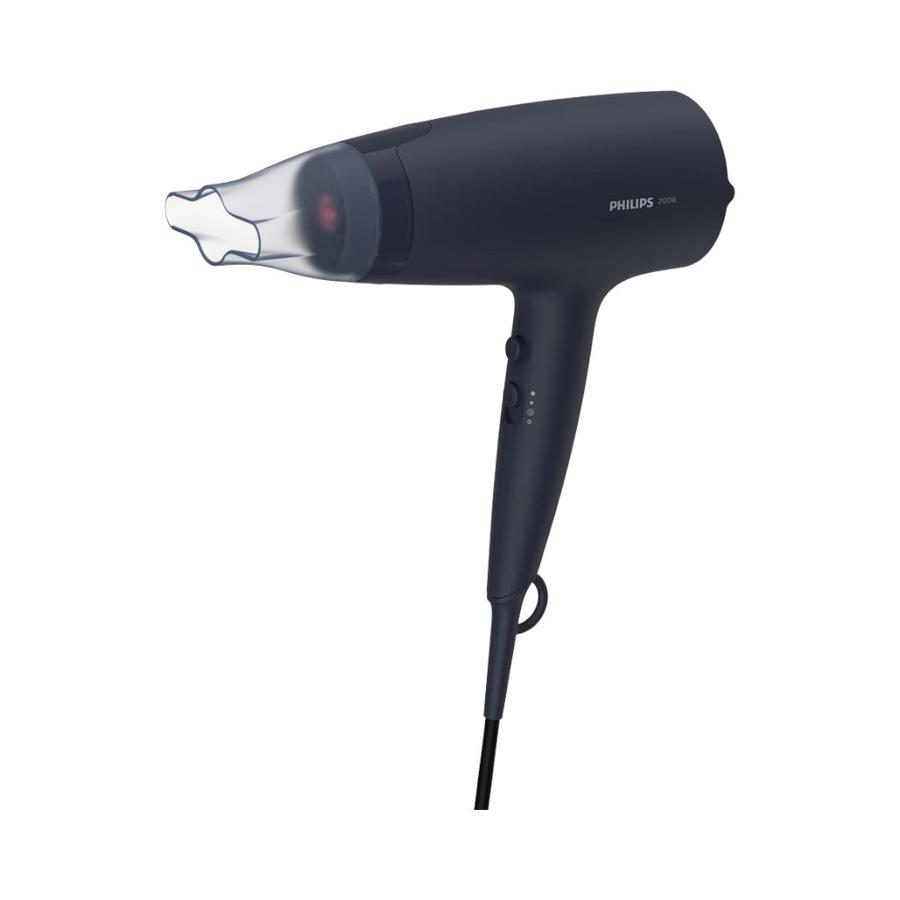 Secador De Pelo Phillips 3000 Negro