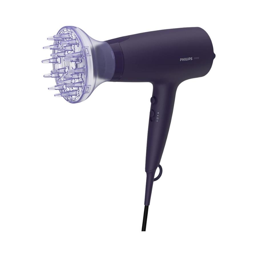 Secador De Pelo Phillips 3000 Negro