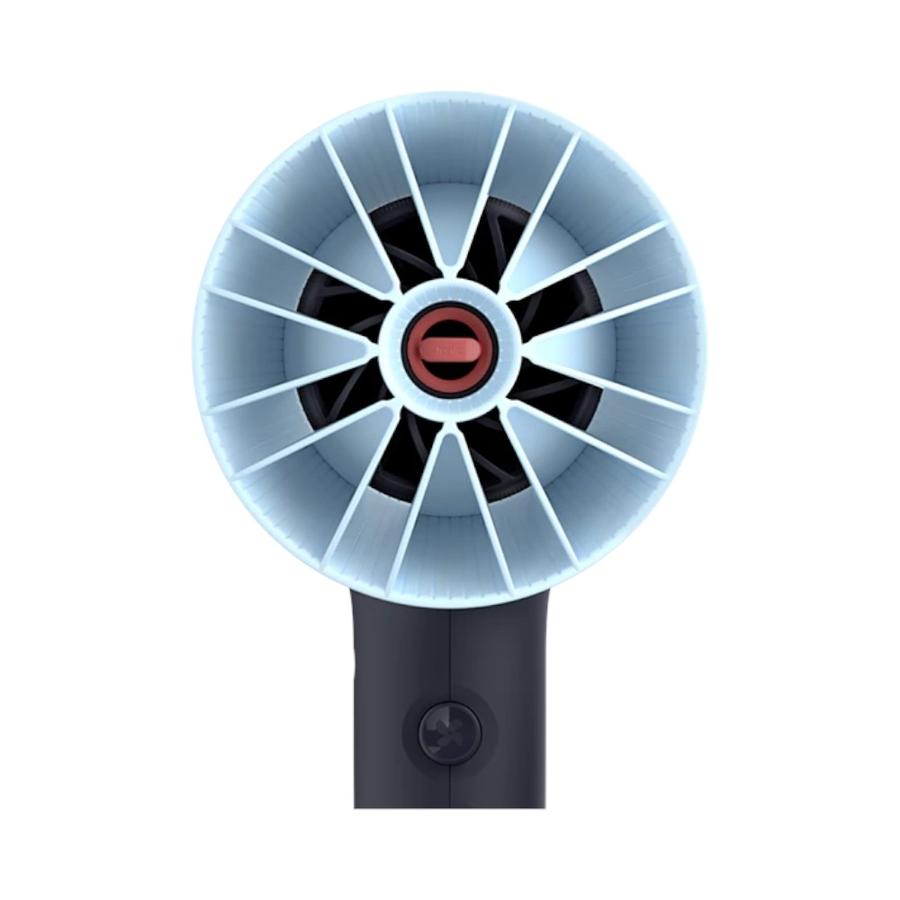Secador De Pelo Phillips 3000 Negro