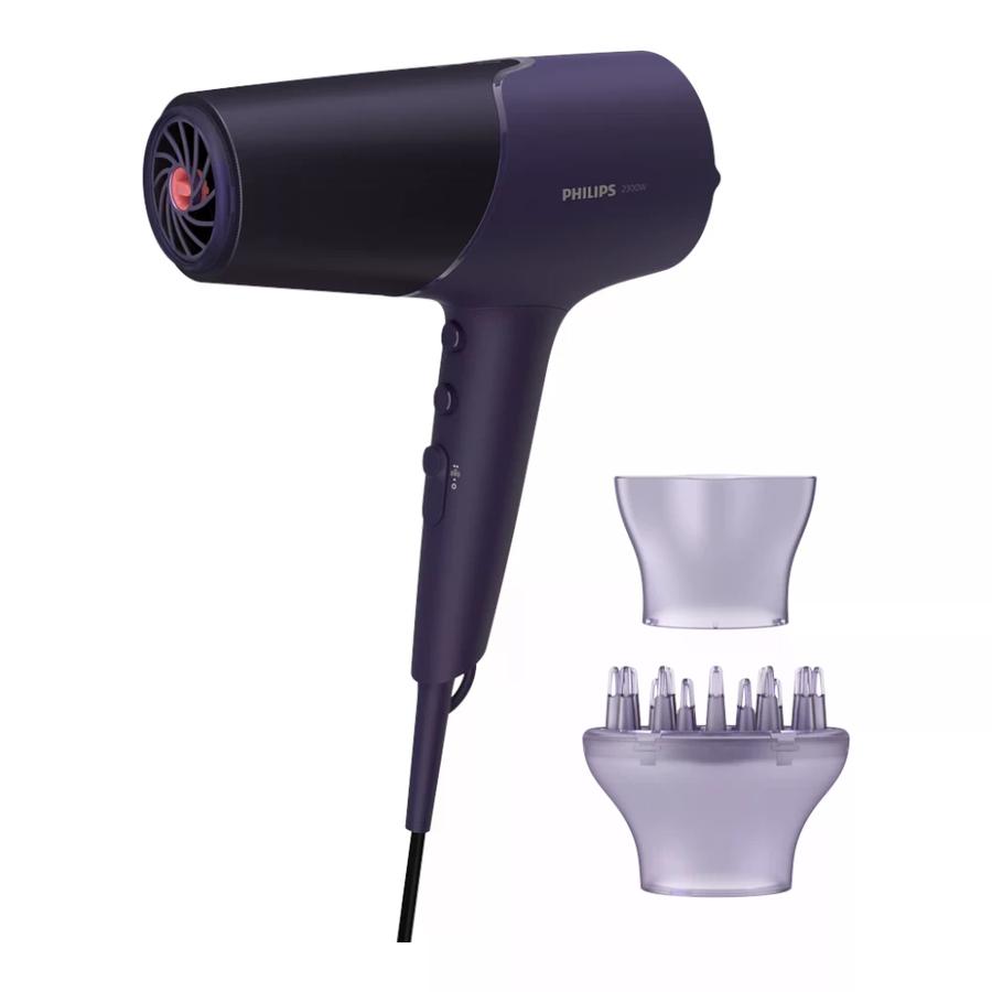 Secador De Pelo Philips Bhd514/00