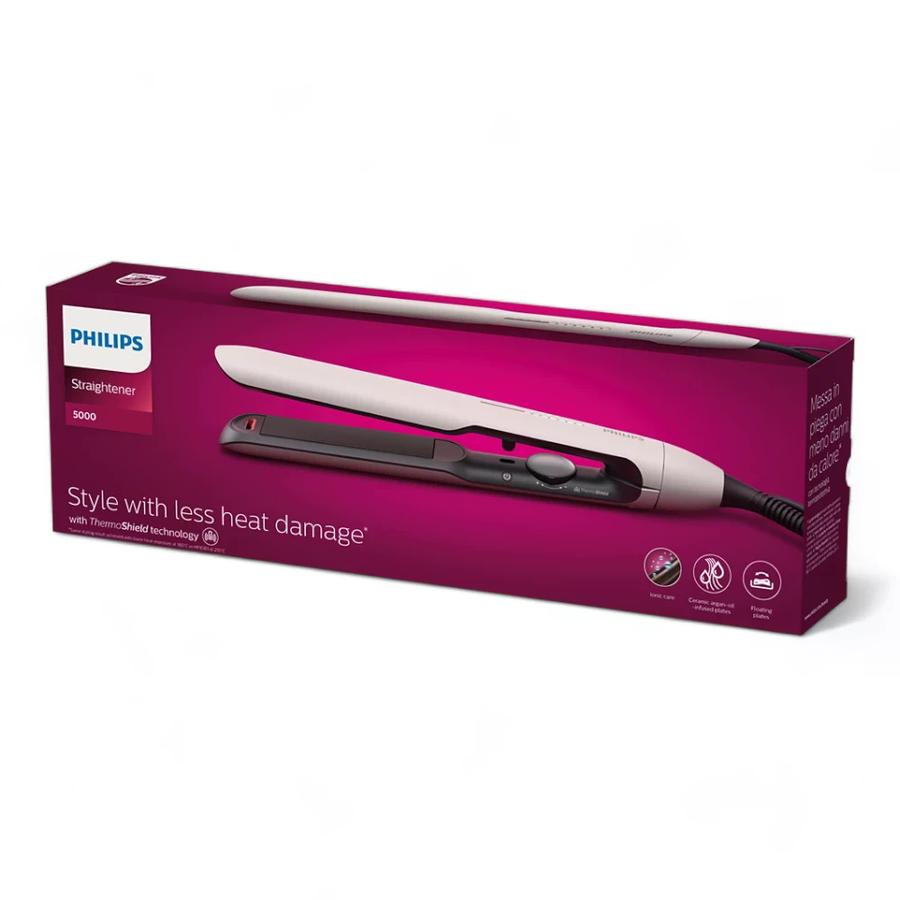 Alisador Philips Serie 5000 Bhs515/00