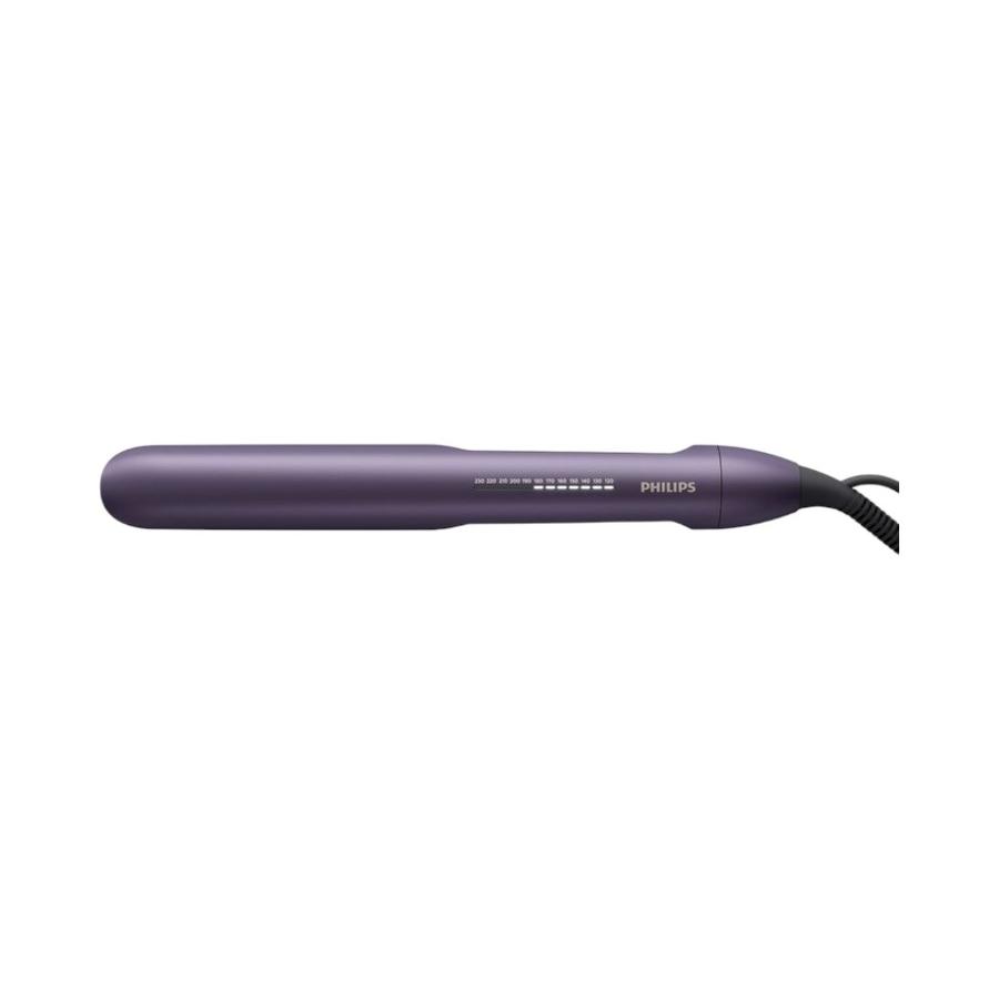 Alisador De Pelo Phillips Serie 7000 BHS752/00 Morado