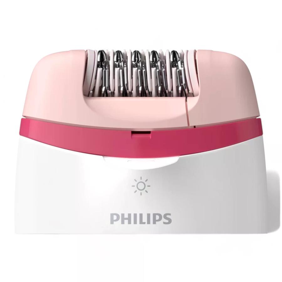 Depiladora Philips Bre255/00